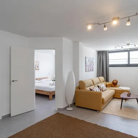 Luxuria Private Pool וילה