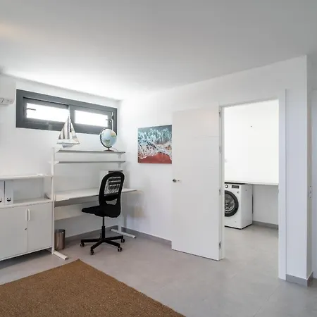 וילה Luxuria Private Pool נרחה