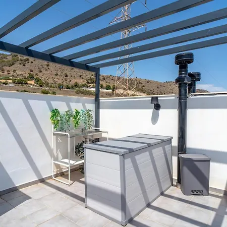 וילה Luxuria Private Pool