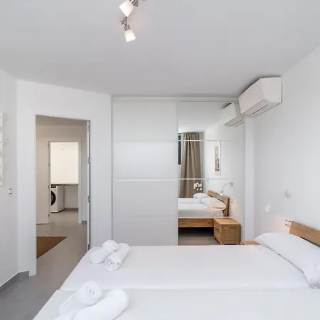 Luxuria Private Pool *