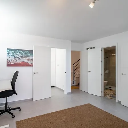 Villa Luxuria Private Pool Nerja