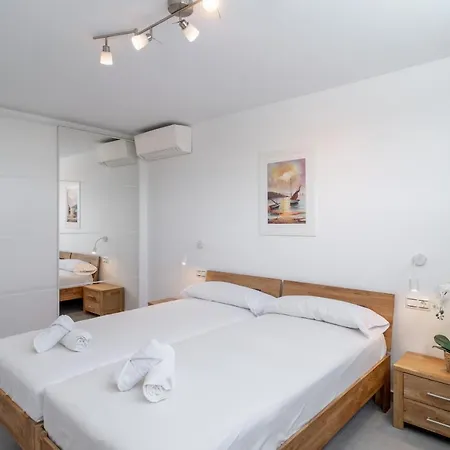 Luxuria Private Pool Villa Nerja