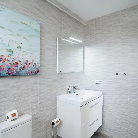 Villa Luxuria Private Pool *