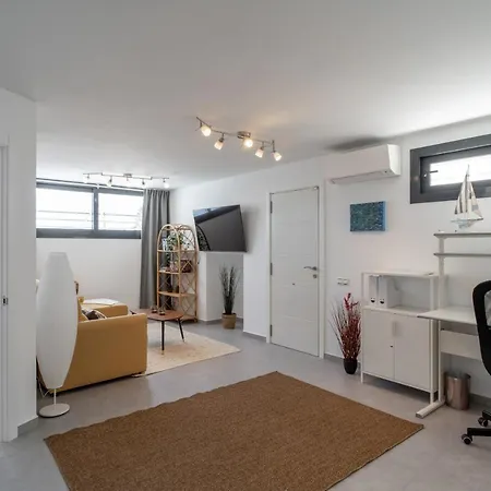 Luxuria Private Pool Nerja