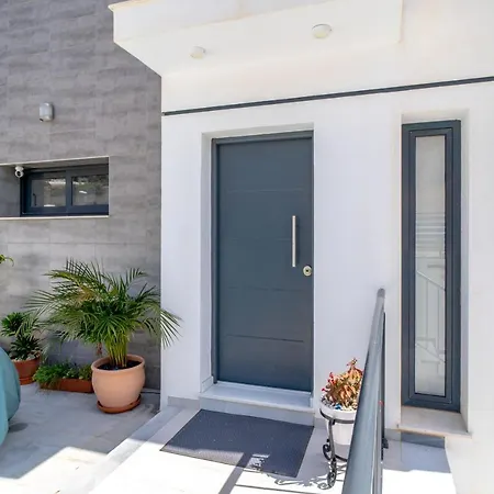 Luxuria Private Pool Nerja