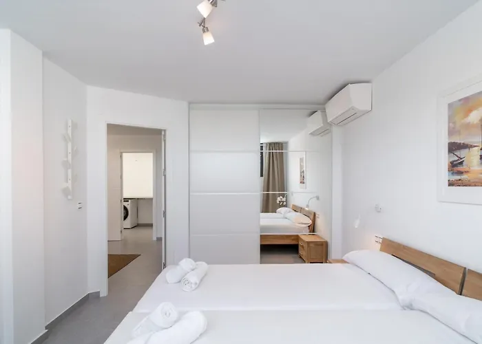 Luxuria Private Pool *