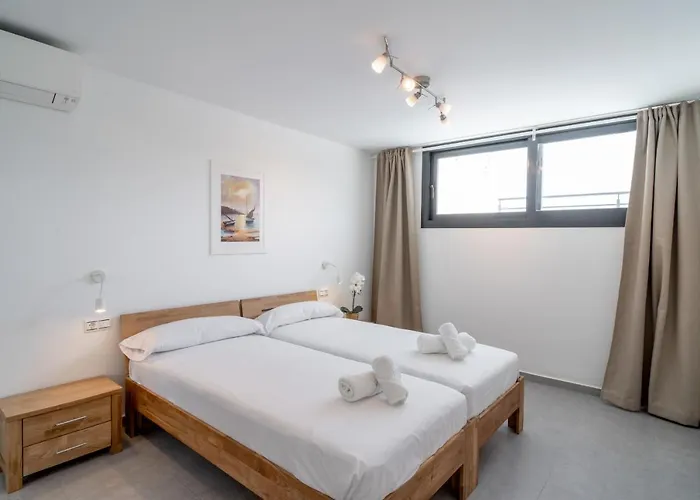 Luxuria Private Pool *