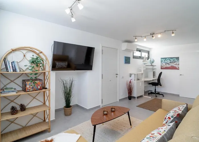 Luxuria Private Pool * Nerja