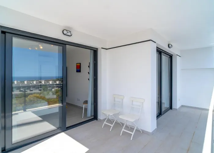 Villa Luxuria Private Pool