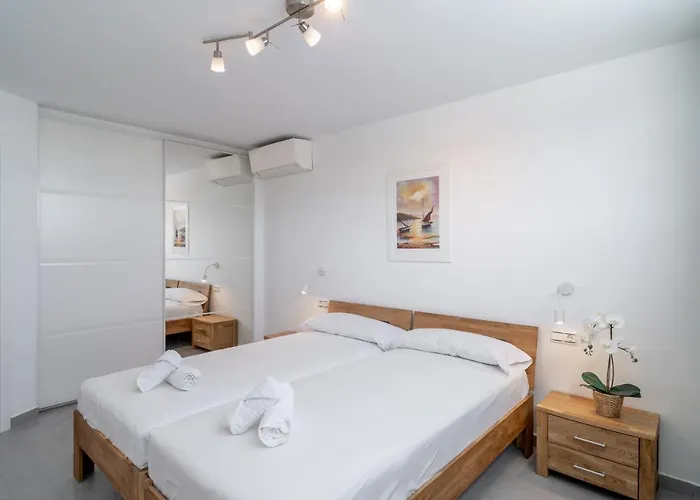 Luxuria Private Pool Villa Nerja