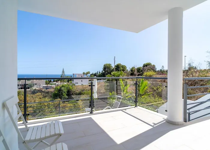 Luxuria Private Pool Villa