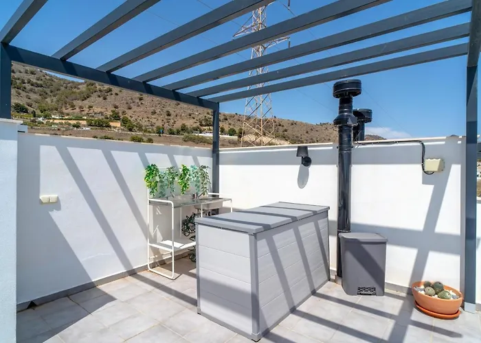 Villa Luxuria Private Pool