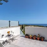 Luxuria Private Pool Nerja
