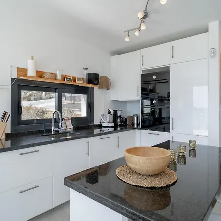 Villa Luxuria Private Pool