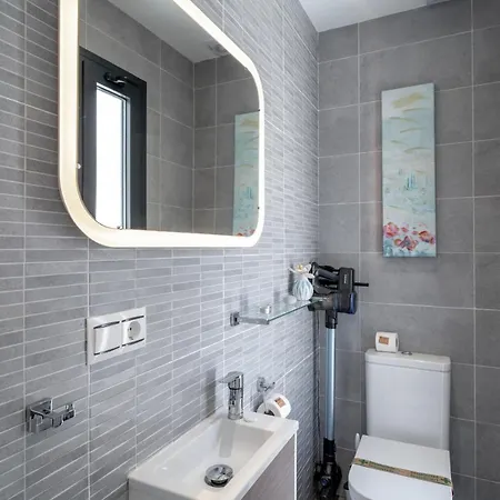 Luxuria Private Pool Villa Nerja