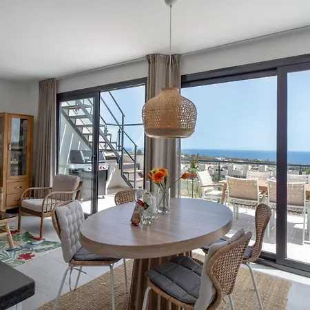 Villa Luxuria Private Pool