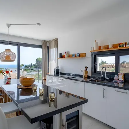 Villa Luxuria Private Pool *