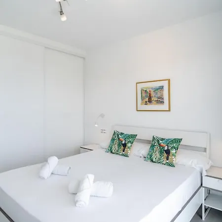 Luxuria Private Pool