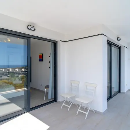 فيلة Luxuria Private Pool