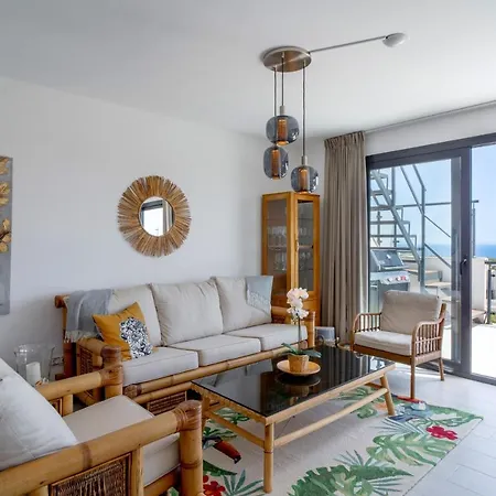 Villa Luxuria Private Pool Nerja