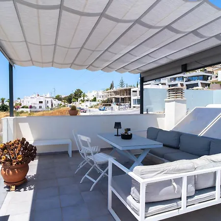 Villa Luxuria Private Pool