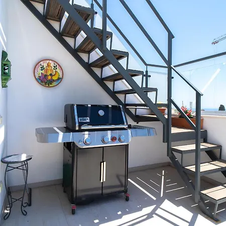 Villa Luxuria Private Pool Nerja