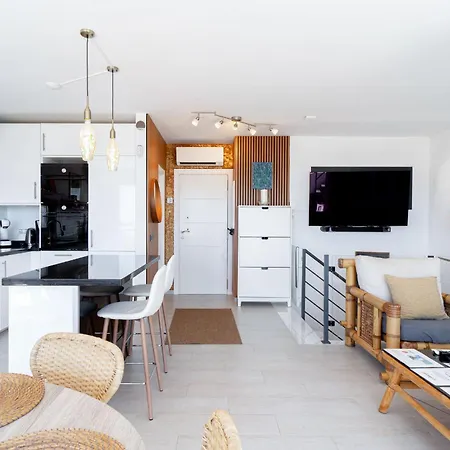 Luxuria Private Pool Villa Nerja