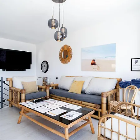 Luxuria Private Pool Villa *