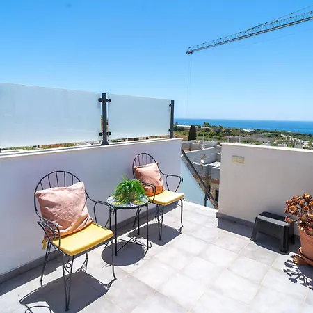 Villa Luxuria Private Pool *