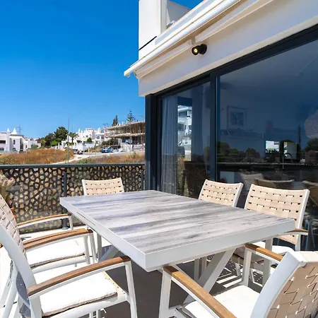Luxuria Private Pool *