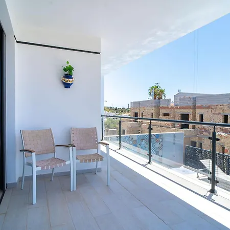 Villa Luxuria Private Pool *