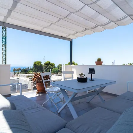 Luxuria Private Pool *