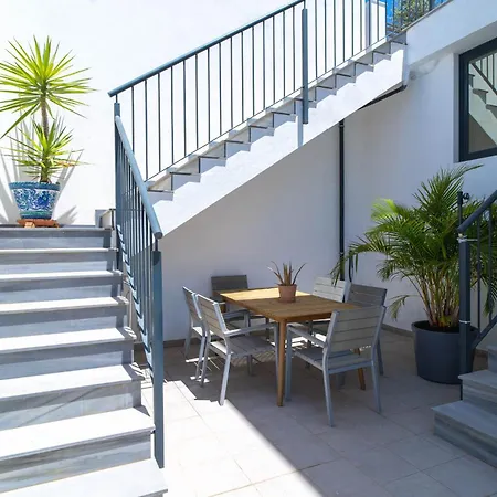 Villa Luxuria Private Pool Nerja