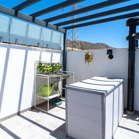 Villa Luxuria Private Pool