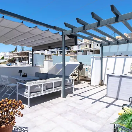 Luxuria Private Pool *