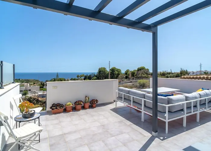 Villa Luxuria Private Pool