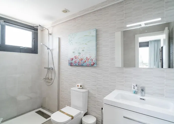 Villa Luxuria Private Pool Nerja