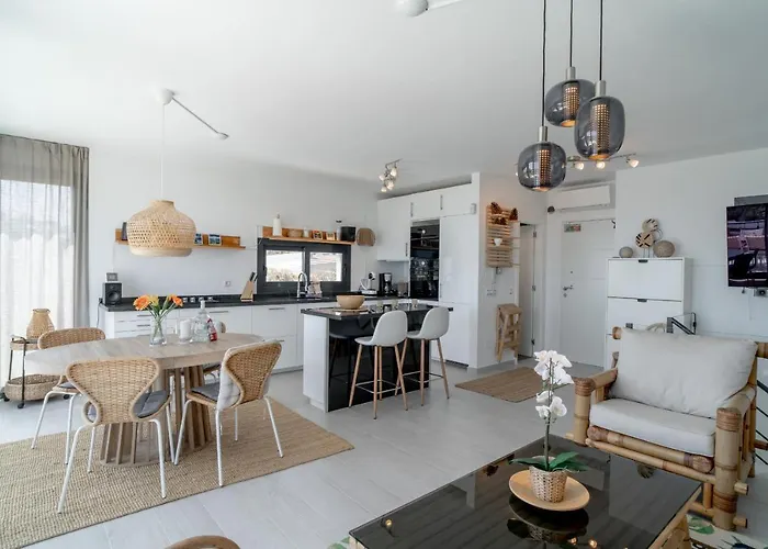 Luxuria Private Pool * Nerja