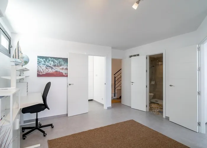 Villa Luxuria Private Pool Nerja