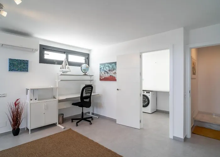 Villa Luxuria Private Pool Nerja