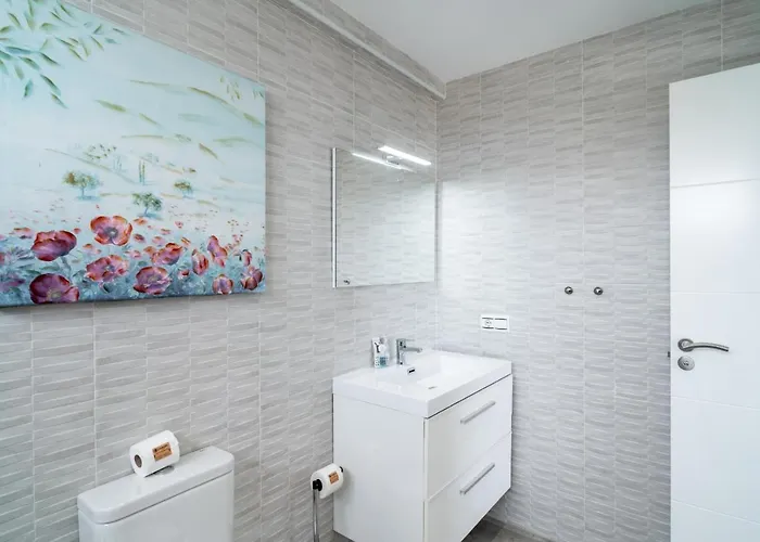 Villa Luxuria Private Pool *