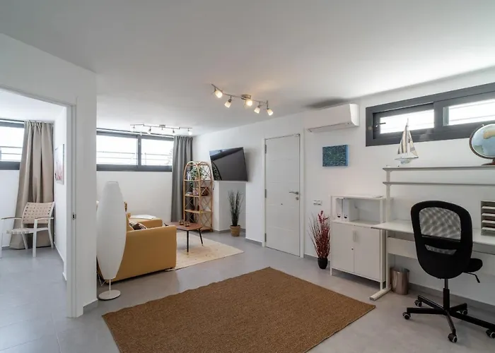 Luxuria Private Pool Nerja