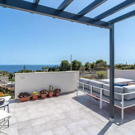 Vila Luxuria Private Pool