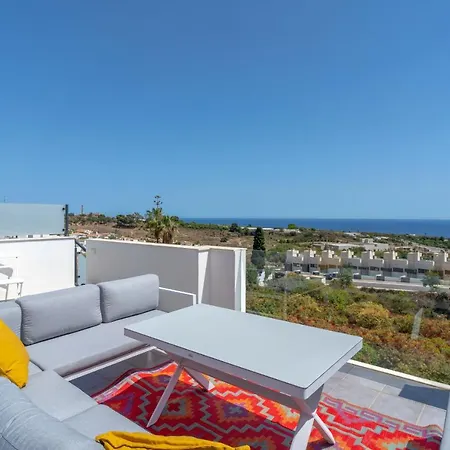 Vila Luxuria Private Pool *