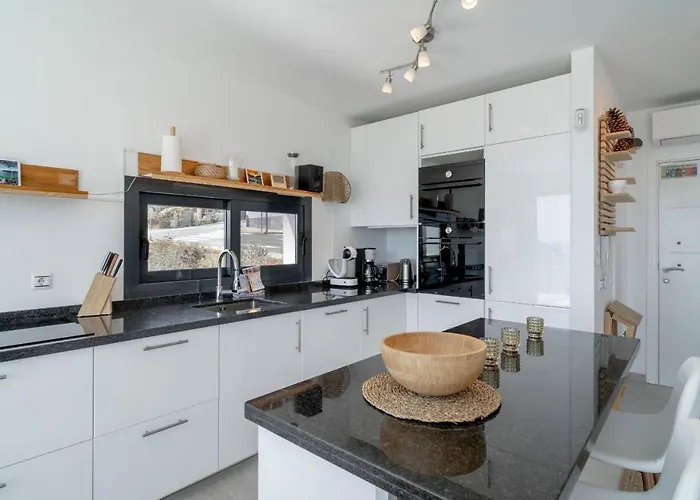 Vila Luxuria Private Pool