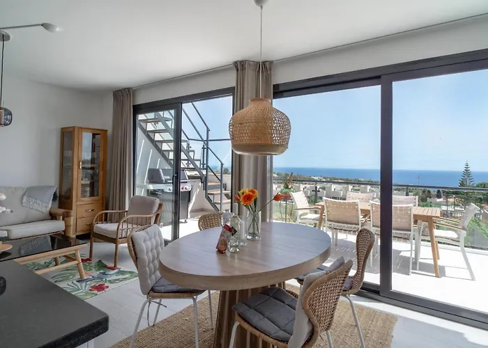 Vila Luxuria Private Pool