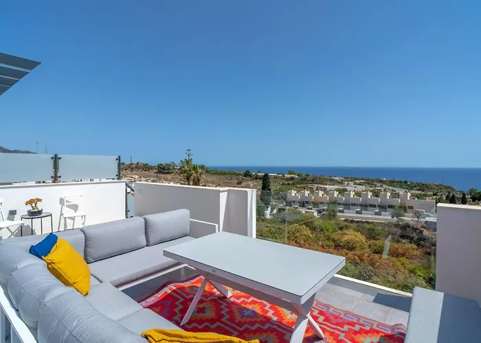 Vila Luxuria Private Pool *