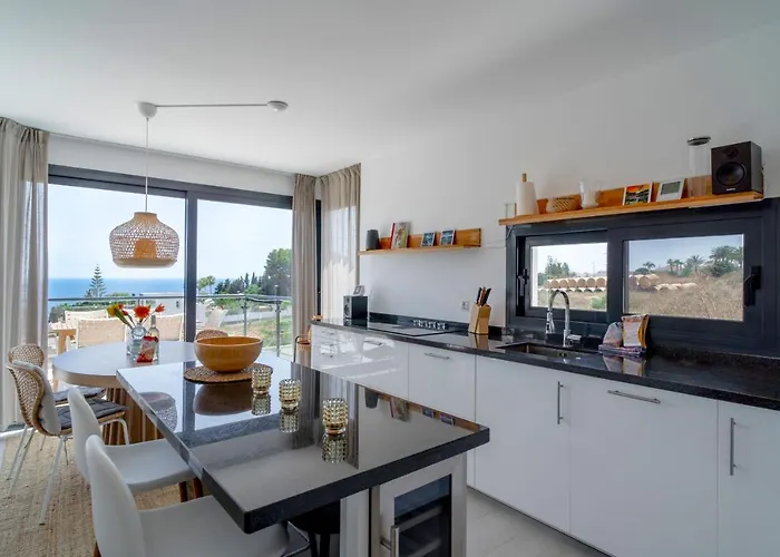 Vila Luxuria Private Pool *