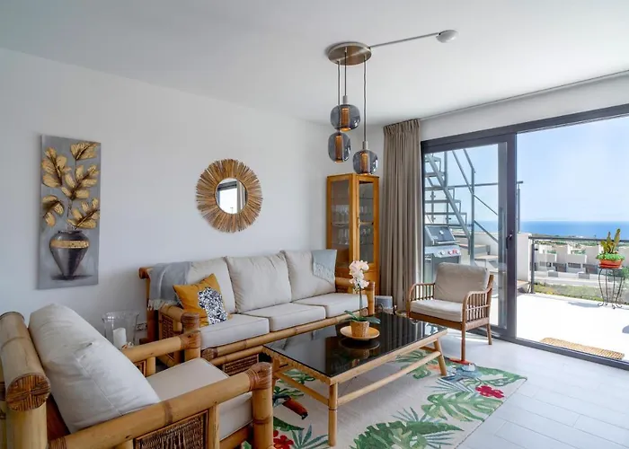 Vila Luxuria Private Pool Nerja