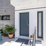 Luxuria Private Pool Nerja